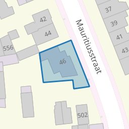 Perceel RDN02-D-6604