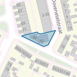 Perceel RDN02-D-6606