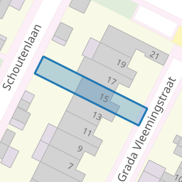 Perceel RDN02-D-6613