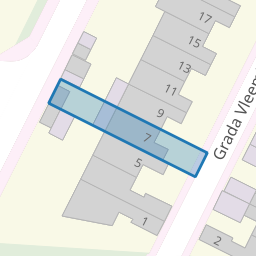 Perceel RDN02-D-6617