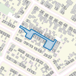 Perceel RDN02-D-6677