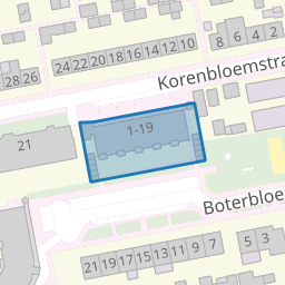 Perceel RDN02-D-6703