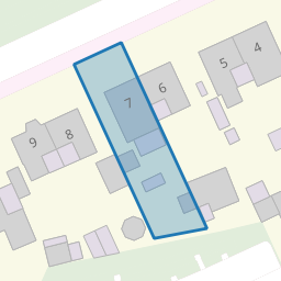 Perceel RDN02-D-6708