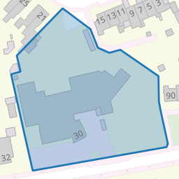 Perceel RDN02-D-6718