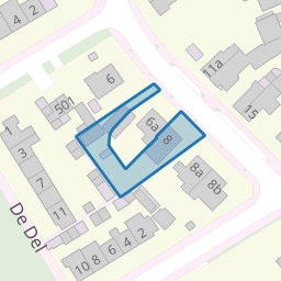 Perceel RDN02-D-6846