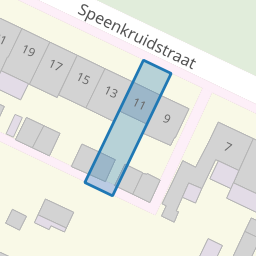 Perceel RDN02-D-6871