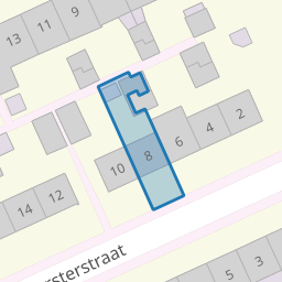 Perceel RDN02-D-6918