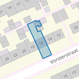 Perceel RDN02-D-6922