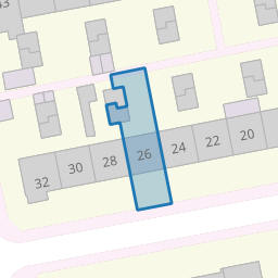 Perceel RDN02-D-6947