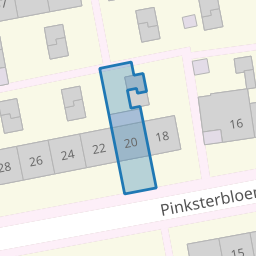 Perceel RDN02-D-6950