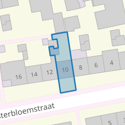 Perceel RDN02-D-6955