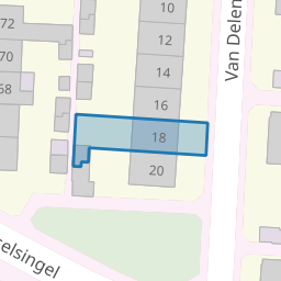 Perceel RDN02-D-6964