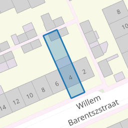 Perceel RDN02-D-6987