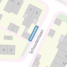 Perceel RDN02-D-7001