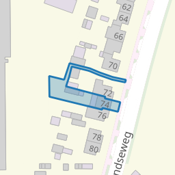 Perceel RDN02-D-7014