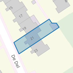 Perceel RDN02-D-7022