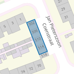 Perceel RDN02-D-7025