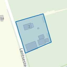 Perceel RDN02-D-7026