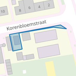 Perceel RDN02-D-7042