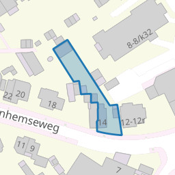 Perceel RDN02-D-7056