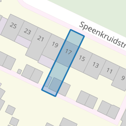 Perceel RDN02-D-7061