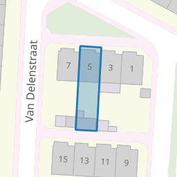 Perceel RDN02-D-7081