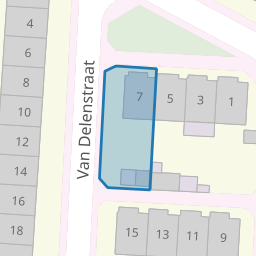 Perceel RDN02-D-7082