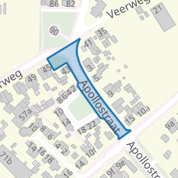 Perceel RDN02-D-7091