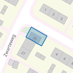 Perceel RDN02-D-7092