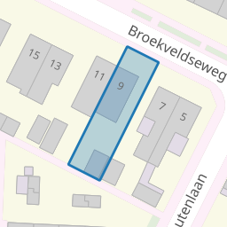 Perceel RDN02-D-7112