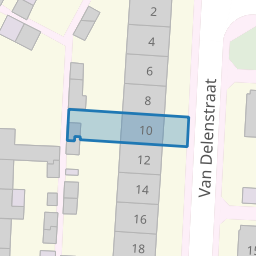 Perceel RDN02-D-7123