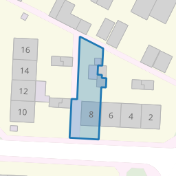 Perceel RDN02-D-7166