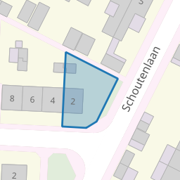 Perceel RDN02-D-7169