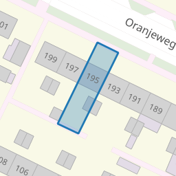 Perceel RDN02-D-7176