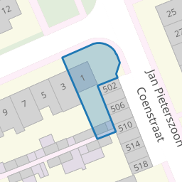 Perceel RDN02-D-7187