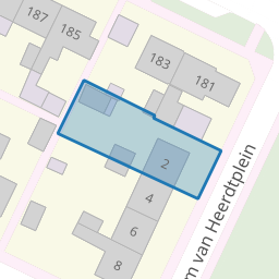 Perceel RDN02-D-7200