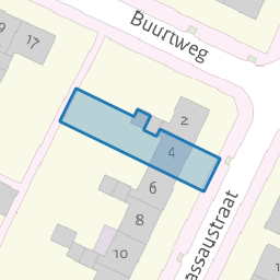 Perceel RDN02-D-7253