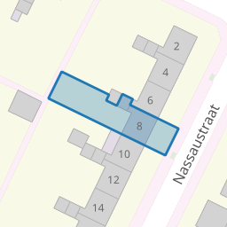 Perceel RDN02-D-7255