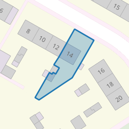 Perceel RDN02-D-7274