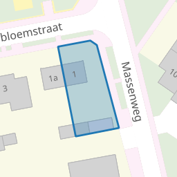 Perceel RDN02-D-7281