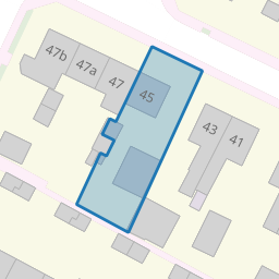 Perceel RDN02-D-7291