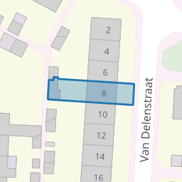 Perceel RDN02-D-7295