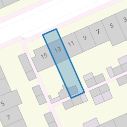 Perceel RDN02-D-7298