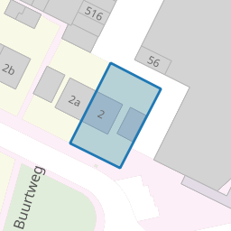 Perceel RDN02-D-7299