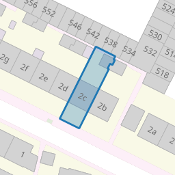 Perceel RDN02-D-7302