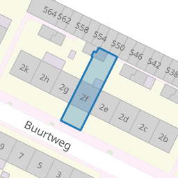 Perceel RDN02-D-7305