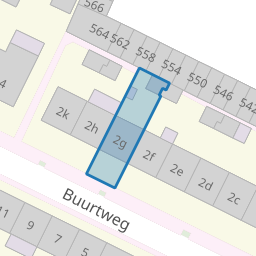 Perceel RDN02-D-7306