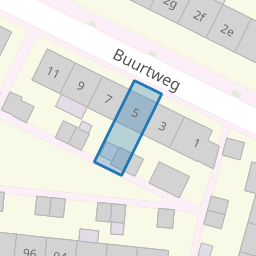 Perceel RDN02-D-7315