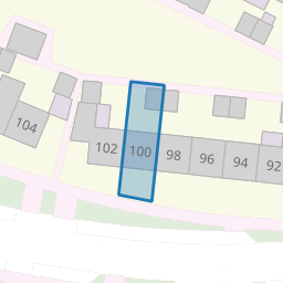 Perceel RDN02-D-7325