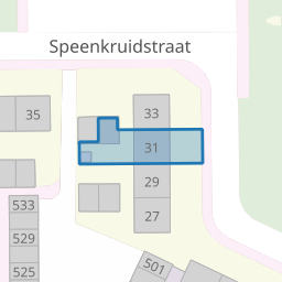 Perceel RDN02-D-7345